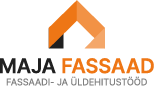 Maja Fassaad OÜ Logo